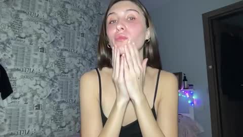 pussygirl007 online show from 02.12.25