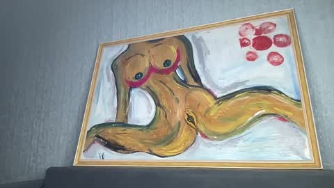 pussygirl007 online show from 03.06.25