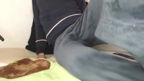 Snapshot of pussyhunterpt chatting on 01.17.25 Ruck Fules online show from 01.17.25