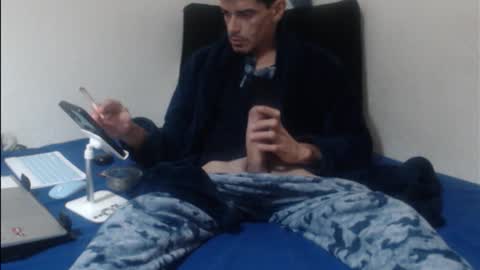 Ruck Fules online show from 01.06.26