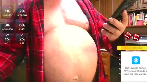 pussylover1365 online show from 03.28.26