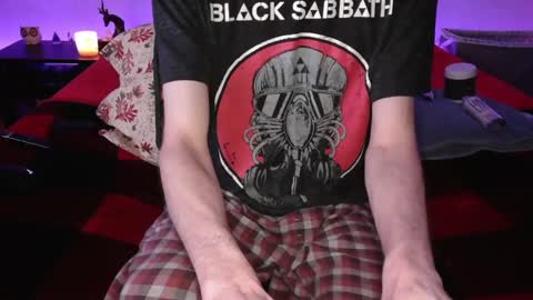 Snapshot of pussylover2182 chatting on 01.29.25 pussylover2182 online show from 01.29.25