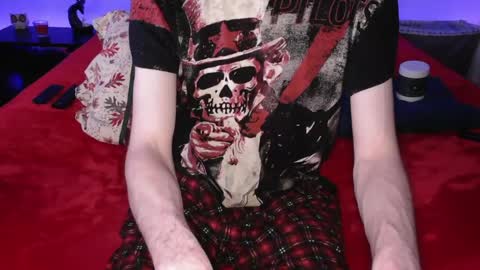 Snapshot of pussylover2182 chatting on 03.02.25 pussylover2182 online show from 03.02.25