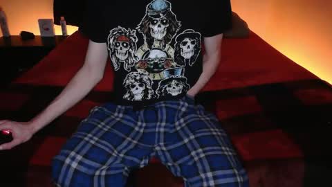 pussylover2182 online show from 02.01.26