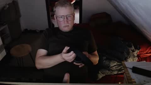 pussylovercb online show from 09.16.25