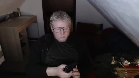 pussylovercb online show from 12.19.25