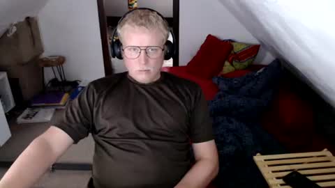 pussylovercb online show from 07.05.26