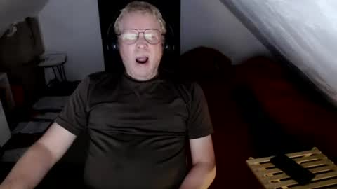 pussylovercb online show from 07.07.26