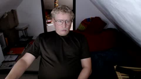 pussylovercb online show from 07.21.26