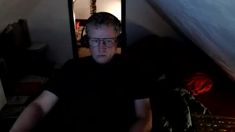 pussylovercb online show from 07.22.26