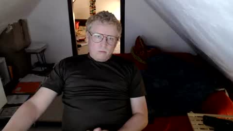 pussylovercb online show from 07.23.26