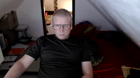 pussylovercb online show from 07.26.26