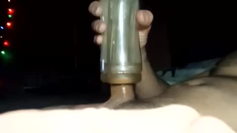 Pussyluver520 online show from 03.27.26