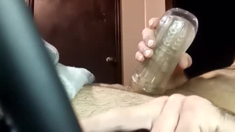 Pussyluver520 online show from 03.27.26