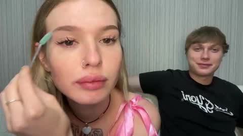 Lina online show from 11.22.25