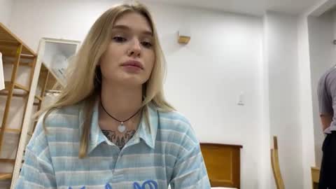 Lina online show from 11.29.25