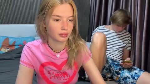 Lina online show from 01.17.26