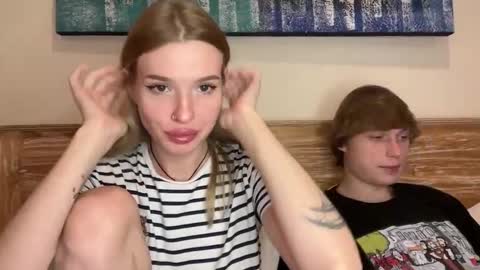 Lina online show from 02.01.26