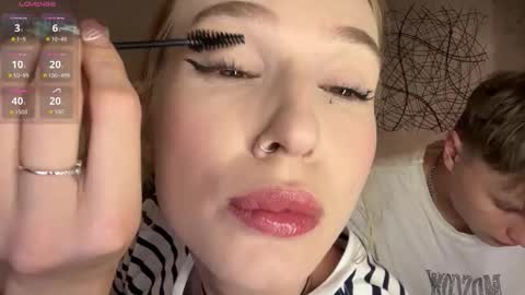 Lina online show from 03.27.26