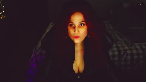 Kitty online show from 12.18.25