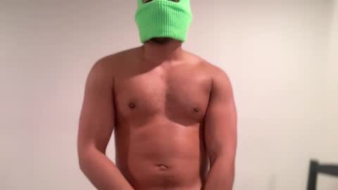 Snapshot of pvpibanx chatting on 10.01.25 pvpibanx online show from 10.01.25