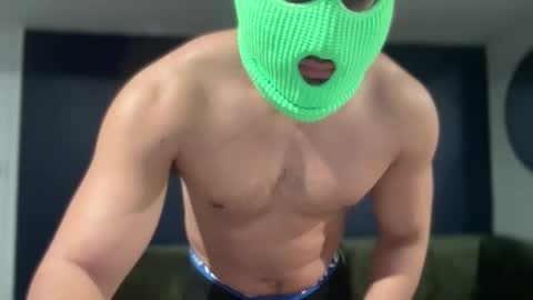 Snapshot of pvpibanx chatting on 12.01.25 pvpibanx online show from 12.01.25