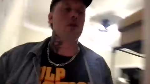 buddyguy online show from 01.08.25