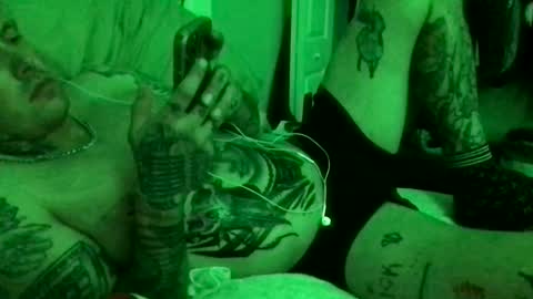 buddyguy online show from 03.07.25