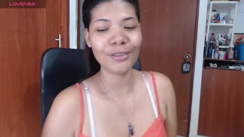 Abigail aby online show from 10.05.25