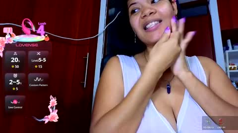Snapshot of pxnditx_sexi chatting on 05.18.26 Abigail aby online show from 05.18.26