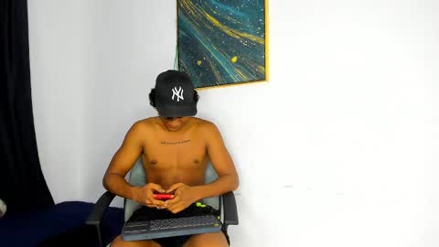 pyke_cum online show from 01.22.25
