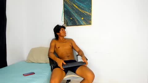 pyke_cum online show from 01.29.25