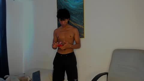 pyke_cum online show from 02.02.25