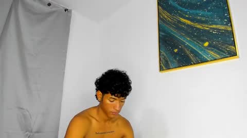 pyke_cum online show from 02.20.25