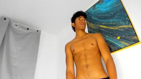 pyke_cum online show from 02.23.25