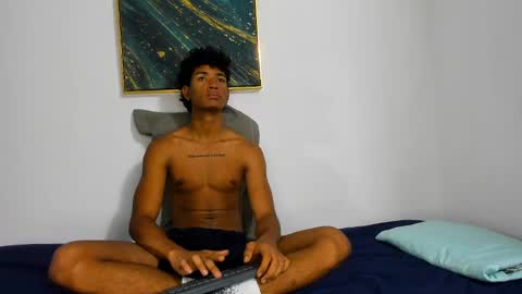 pyke_cum online show from 02.28.25