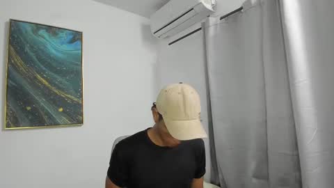pyke_cum online show from 03.06.25
