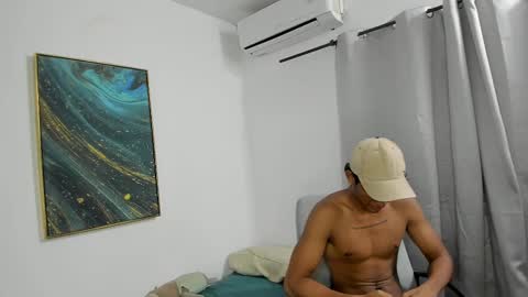 pyke_cum online show from 03.11.25