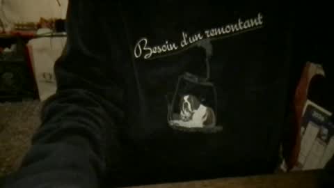 Snapshot of pyro5962 chatting on 11.30.25 pyro5962 online show from 11.30.25