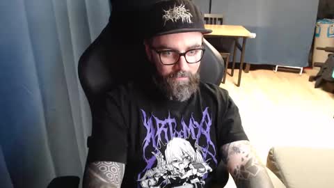 Yog Sothoth online show from 03.08.25