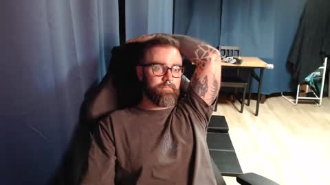 Yog Sothoth online show from 03.11.25