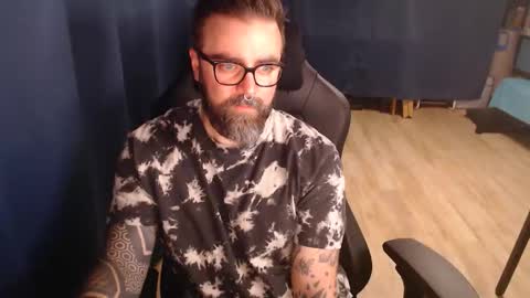 Yog Sothoth online show from 09.13.25