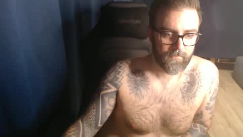 Yog Sothoth online show from 09.22.25
