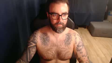 Yog Sothoth online show from 09.25.25