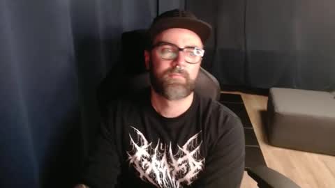 Yog Sothoth online show from 09.29.25