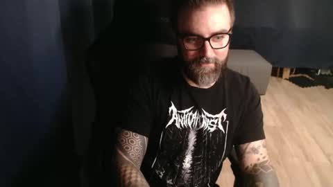 Yog Sothoth online show from 10.02.25