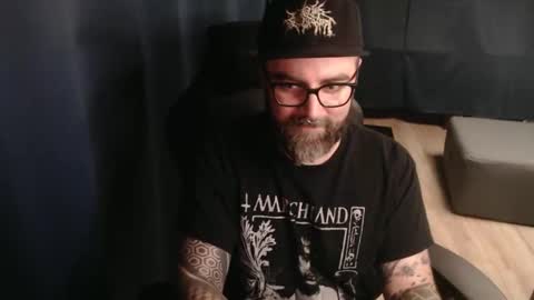 Yog Sothoth online show from 10.03.25
