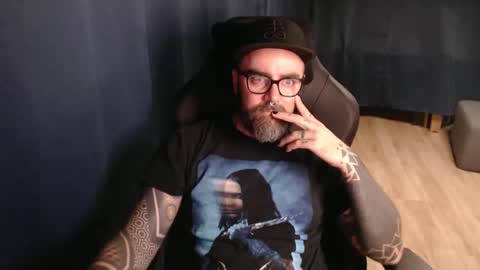 Yog Sothoth online show from 10.07.25