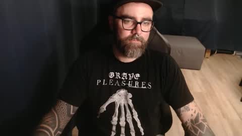 Yog Sothoth online show from 10.08.25