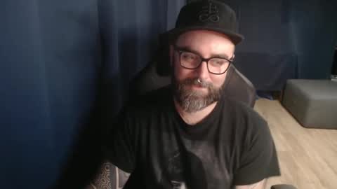 Yog Sothoth online show from 10.09.25